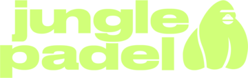 Logo van Jungle Padel